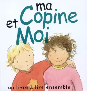 Couverture du produit · Ma copine et moi