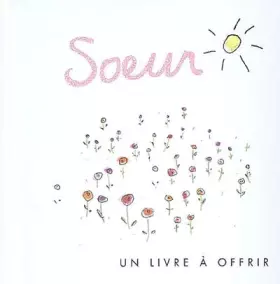 Couverture du produit · Soeur