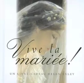 Couverture du produit · Vive la mariée !