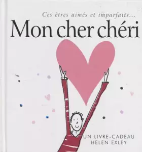 Couverture du produit · Mon cher chéri