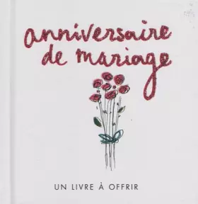 Couverture du produit · Anniversaire de mariage
