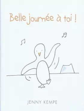 Couverture du produit · Belle journée à toi !
