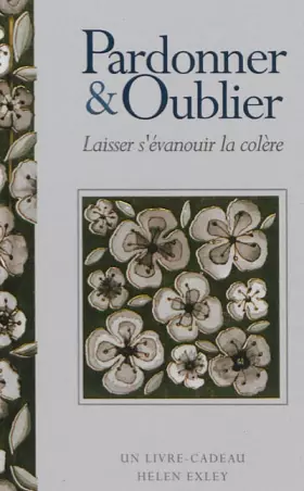 Couverture du produit · PARDONNER ET OUBLIER