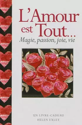 Couverture du produit · AMOUR EST TOUT (L')