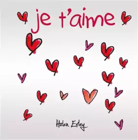 Couverture du produit · JE T'AIME