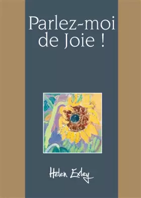 Couverture du produit · PARLEZ-MOI DE JOIE