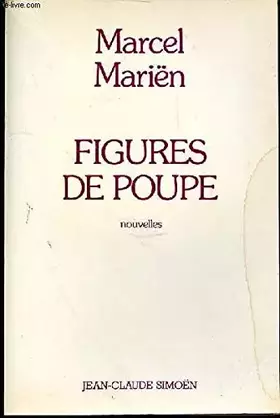 Couverture du produit · Figures de poupe: Nouvelles brèves