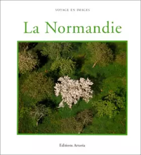 Couverture du produit · LA NORMANDIE