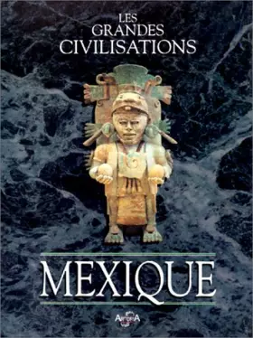 Couverture du produit · les grandes civilisations
