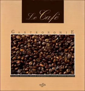 Couverture du produit · LE CAFE