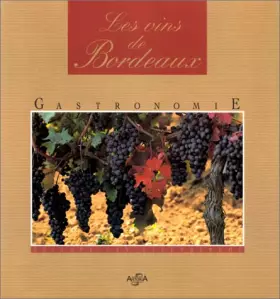 Couverture du produit · LES VINS DE BORDEAUX