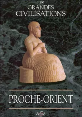 Couverture du produit · PROCHE-ORIENT
