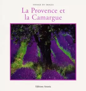 Couverture du produit · La Provence et la Camargue