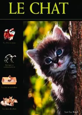 Couverture du produit · Le Chat
