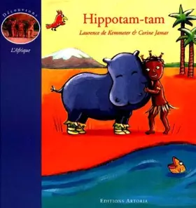 Couverture du produit · Hippotam-tam