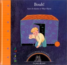 Couverture du produit · Bouh !