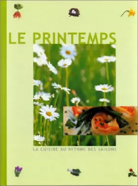 Couverture du produit · Printemps