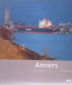 Couverture du produit · Anvers