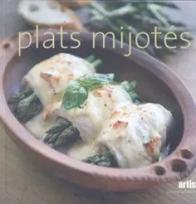 Couverture du produit · plats mijotés