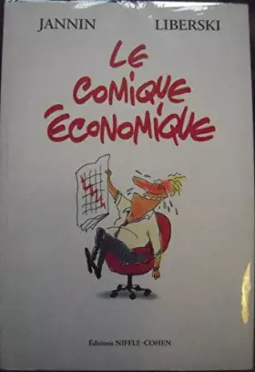 Couverture du produit · Le comique economique