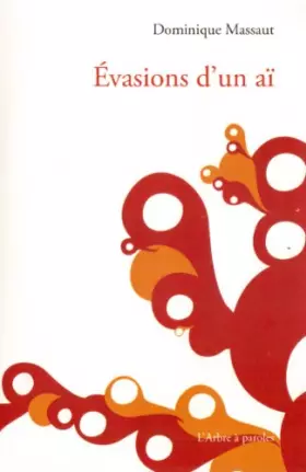 Couverture du produit · Evasions d'un ai