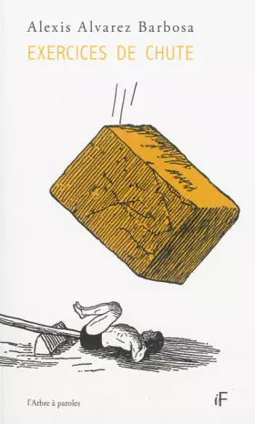 Couverture du produit · Exercices de Chute