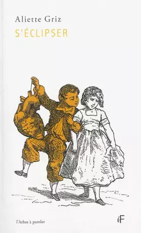 Couverture du produit · S'ECLIPSER