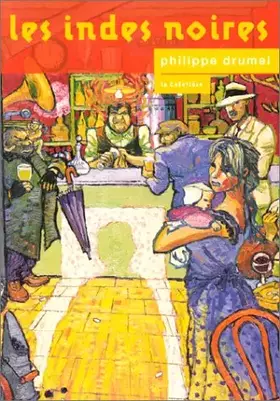 Couverture du produit · Les Indes noires