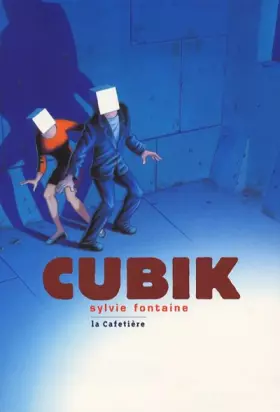 Couverture du produit · Cubik