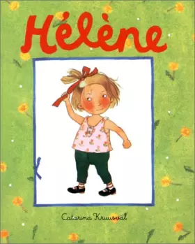 Couverture du produit · Hélène