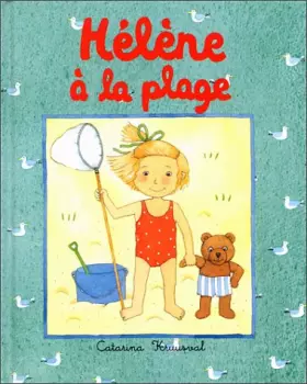 Couverture du produit · Hélène à la plage
