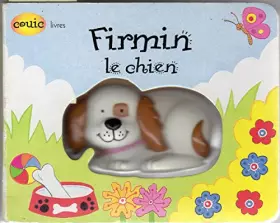 Couverture du produit · Firmin le chien