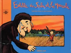 Couverture du produit · Estelle de Salm et la Macrale
