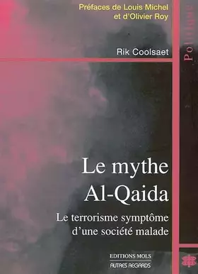 Couverture du produit · Mythe al-qaida (le)