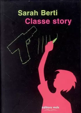 Couverture du produit · Classe story