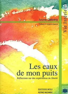 Couverture du produit · Eaux de mon puits (les)