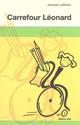 Couverture du produit · Carrefour leonard