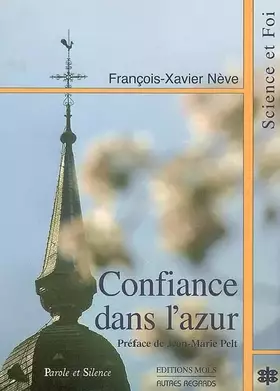 Couverture du produit · Confiance Dans l'Azur