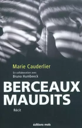 Couverture du produit · Berceaux maudits