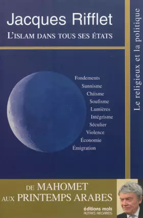 Couverture du produit · L islam dans tout ses etats