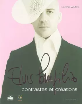 Couverture du produit · elvis pompilio contrastes et créations