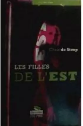 Couverture du produit · Les Filles de l'Est
