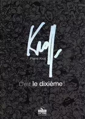 Couverture du produit · C'est le dixième ! Année 2004