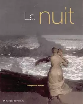 Couverture du produit · La nuit