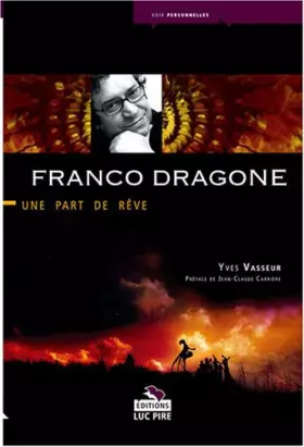 Couverture du produit · Franco Dragone