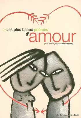 Couverture du produit · Les plus beaux poèmes d'amour