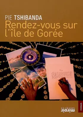 Couverture du produit · Rendez-vous sur l'île de Gorée