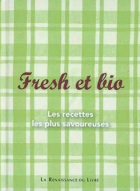 Couverture du produit · Fresh et bio