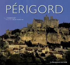 Couverture du produit · Périgord