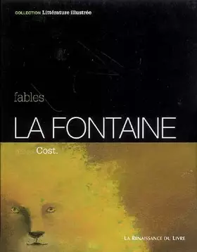 Couverture du produit · Fables